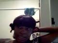 Click here to watch this video Nicki minaj inspired bob Pt 2