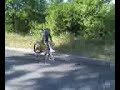 feting stoppie