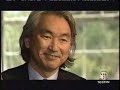 Michio Kaku on String Theory 3