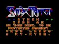 Syntax Terror Demo Intro - Delta Force (Atari ST) Syntax Terror Demo Intro - Delta Force (Atari ST)