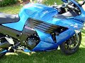 ZX14 NINJA BOZ BROS