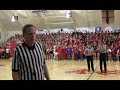 San Marcos High School Royals - 