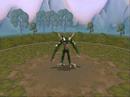 Gremlins in Spore