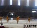 Competició a sabadell Competició a sabadell