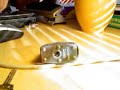 Picking warded locks