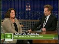 Publicity stunt? Maybe. But the truth is, that famous  controversial on-screen-live-TV fight two years ago between Rosie O'Donnell and Elisabeth Hasselbeck was pretty much the last thing people remembered, so its only natural for Rosie to talk about it or being asked about now that shes returning to prime time TV promoting her new show. Seriously, how could two women fundamentally disagreed with each other on so many issues are actually friends privately?? Please people, its so TV!...