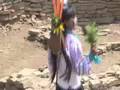 Hopi Eagle Dance @ Chimney Rock 1