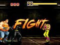 Mugen- Batman in Strength Training