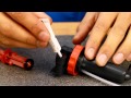 MSR Pump Maintenance