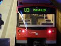 http://www.OMH86.cz ; Nürnberg U-bahn 13.12.2008