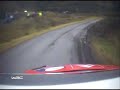 2007 Rally Ireland Onboard: Sebastien Loeb