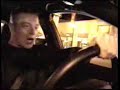 Impersonation of a typical Camaro Driver. Impersonation of a typical Camaro Driver.