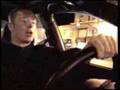 Impersonation of a typical Camaro Driver.