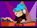 La crème - live @ 2thebeat medley