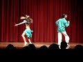 Texas Salsa Open (University of Houston)