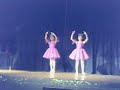 Ballet Show - April 12th, 2007 - Part 1/2