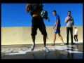 Australian's RedBull Street Freestyle Football Khalil Popal