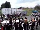 Marching Virginians Warm-up Band Parents Day 2005
