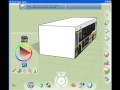 3DVIA Shape - Build a Bus 3DVIA Shape - Build a Bus