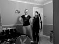 flo rida move shake drop dance!