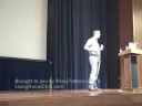 Matt Mullenweg gives Wordcamp Philippines props