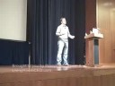 Matt Mullenweg gives Wordcamp Philippines props