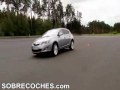 Opel Astra Chasis electro mecanico con Timoneria de Watt en el tren posterior