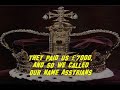 Assyrian National Anthem (English Tr)