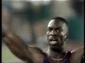 Michael Johnson - 200m (Mr Mister) Michael Johnson - 200m (Mr Mister)