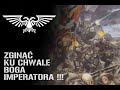 Scenariusz WH40k. Scenariusz WH40k.