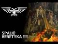 Scenariusz WH40k.