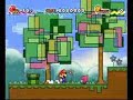 Super Paper Mario WalkThrough Part 2