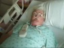 hospital interview with wallythemerchant