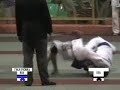 world masters judo 2007   highlights