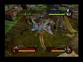 KG and Jet Jaguar vs Mecha-KG and Gigan battle 1 part 2