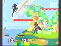 Darkrain(Falcon) vs Drephen(Marth) 5 Darkrain(Falcon) vs Drephen(Marth) 5