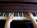 This Is Me-Camp Rock piano