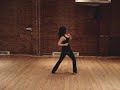 Dianne Eramo Solo Charleston 2