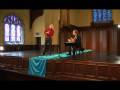 Christian Fatu - violinBeau Bledsoe - guitar