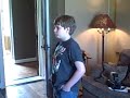Travis Cottrell Christmas Recording Travis Cottrell Christmas Recording