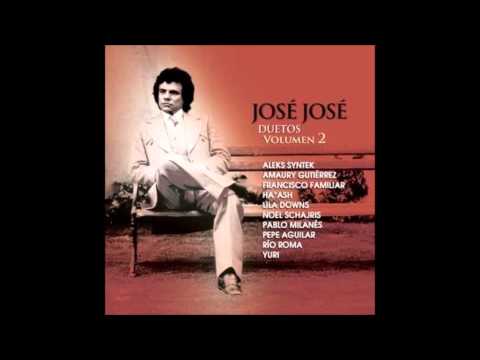 El Triste - José José Ft Pepe Aguilar