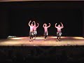 wv highland dancers
choreography
2006
music - 