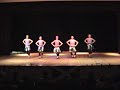 wv highland dancers
choreography
2006
music - 