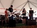 white rabbit cover by palindrome