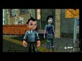 astro boy: the video game wii review. kwing is back with another exclusive game knights review, astro boy! yes this game is a movie tie in, but it doesn't totally suck! don't take our word for it though, watch this amazing kwing review to see for your self. game knights radio - gottgame.com kwing's site - www.therealgamemaster.com all music, footage and images used with expressed permission by d3 publisher,high voltage software and nintendo america, whom game knights entertainment is affiliated with through gottgame.com!
