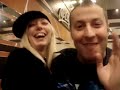 Ivanhoe e Vero al grande fratello! XD