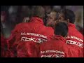Internacional x Flumiense - Gola�o do Inter - Mineiro