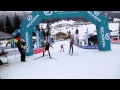 6ª Pitturina Ski Race