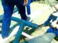 TeamxJuegosenelcondominiomassegurodelmundoalladodelacasadelEdson