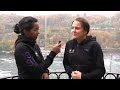 Intervju: Josefina Eiremo